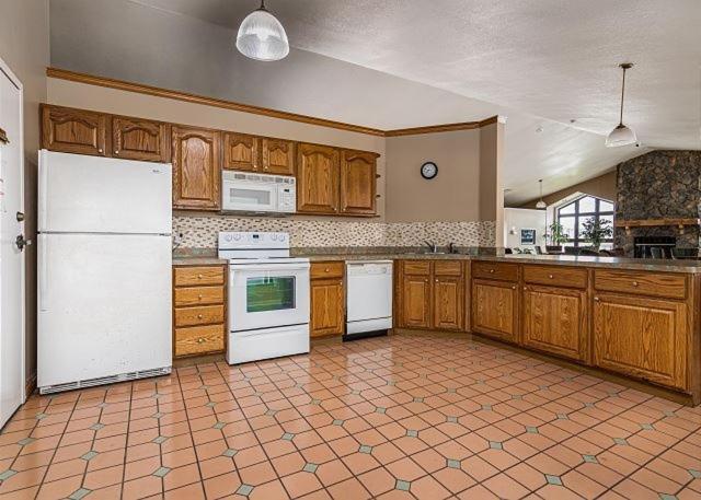 Relaxation Station Condo Branson Exterior foto